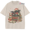 Toothless Shirt, How to Train Your Dragon Shirt, Christmas Shirt, Animated Shirt, Vintage T-Shirt