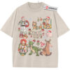 Toy Story Shirt, Christmas Shirt, Animated Shirt, Vintage T-Shirt