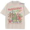 Toy Story Shirt, Christmas Shirt, Animated Shirt, Vintage T-Shirt