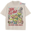 Little Green Men Shirt, Toy Story Shirt, Christmas Shirt, Animated Shirt, Vintage T-Shirt