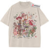 Toy Story Shirt, Christmas Shirt, Animated Shirt, Vintage T-Shirt