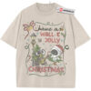 WALL-E Shirt, Christmas Shirt, Disney Shirt, Animated Shirt, Vintage Tee