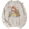 The Lion King Shirt, Christmas Shirt, Disney Shirt, Animated Shirt, Vintage T-Shirt