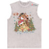 The Lion King Tank Top, Christmas Tank Top, Disney Tank Top, Animated Tank Top, Vintage Tank Top