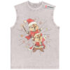 Chip and Dale Tank Top, Christmas Tank Top, Animated Tank Top, Vintage Tank Top