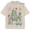 Toy Story Shirt, Christmas Shirt, Animated Shirt, Vintage T-Shirt