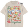 Finding Nemo Shirt, Finding Dory Shirt, Christmas Shirt, Animated Shirt, Vintage T-Shirt