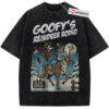 Goofy Shirt, Christmas Shirt, Animated Shirt, Vintage Tee