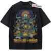 The Simpsons Shirt, Halloween Shirt, Animated Shirt, Vintage T-Shirt