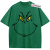 The Grinch Shirt, Christmas Shirt, Animated Shirt, Vintage Tee