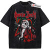 Jack Skellington Shirt, The Nightmare Before Christmas Shirt, Animated Shirt, Vintage T-Shirt