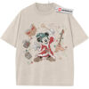 Mickey Mouse Shirt, Christmas Shirt, Animated Shirt, Vintage T-Shirt