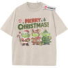 Little Green Men Shirt, Toy Story Shirt, Christmas Shirt, Animated Shirt, Vintage T-Shirt