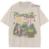 Little Green Men Shirt, Toy Story Shirt, Christmas Shirt, Animated Shirt, Vintage T-Shirt