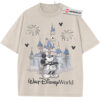 Mickey Mouse Shirt, Animated Shirt, Vintage T-Shirt