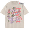 Figment Shirt, Christmas Shirt, Animated Shirt, Vintage T-Shirt