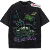 Little Green Men Shirt, Toy Story Shirt, Animated Shirt, Vintage T-Shirt