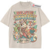 Chip and Dale Shirt, Animated Shirt, Vintage Tee