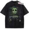 Jack Skellington Shirt, The Nightmare Before Christmas Shirt, Animated Shirt, Vintage T-Shirt