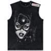 Catwoman Shirt, DC Comics Shirt, Vintage T-Shirt