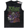 Joker Shirt, Movie Shirt, Vintage Tee