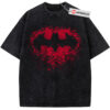 Batman Shirt, Movie Shirt, Vintage Tee