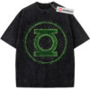 Green Lantern Shirt, Comic Shirt, Vintage Tee