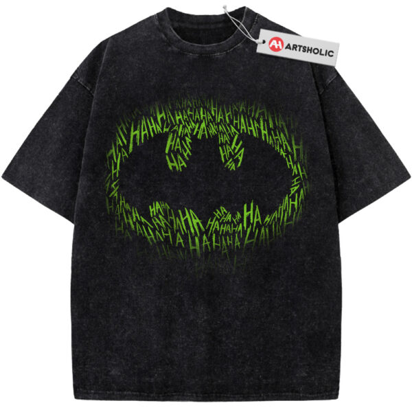 Batman Shirt, Movie Shirt, Vintage Tee