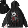 Hollow Knight Hoodie, Game Hoodie, Vintage Hoodie 2-Sided