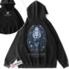 Hollow Knight Hoodie, Game Hoodie, Vintage Hoodie 2-Sided
