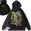 Slay the Spire Hoodie, Game Hoodie, Vintage Hoodie 2-Sided