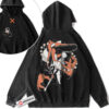 OFF Hoodie, Game Hoodie, Vintage Hoodie 2-Sided