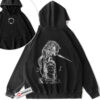 Dark Souls Hoodie, Game Hoodie, Vintage Hoodie 2-Sided