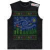 Super Mario Shirt, Christmas Shirt, Game Shirt, Vintage T-Shirt