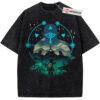The Legend of Zelda Shirt, Game Shirt, Vintage T-Shirt