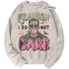 Frankenstein Shirt, Halloween Shirt, Horror Shirt, Vintage T-Shirt