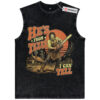 Leatherface Shirt, The Texas Chain Saw Massacre Shirt, Halloween Shirt, Horror Shirt, Vintage T-Shirt