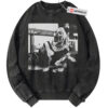 Art the Clown Sweatshirt, Terrifier Sweatshirt, Halloween Sweatshirt, Horror Sweatshirt, Vintage Sweater