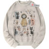 Coraline Shirt, Halloween Shirt, Animated Shirt, Vintage Tee