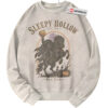Headless Horseman Shirt, Halloween Shirt, Horror Shirt, Vintage T-Shirt