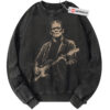Frankenstein Sweatshirt, Halloween Sweatshirt, Horror Sweatshirt, Vintage Sweater