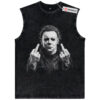 Michael Myers Shirt, Halloween Shirt, Horror Shirt, Vintage T-Shirt