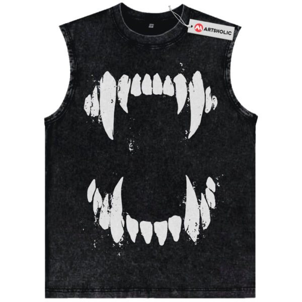 Vampire Shirt, Dracula Shirt, Halloween Shirt, Horror Shirt, Vintage T-Shirt