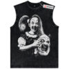 Art the Clown Shirt, Terrifier Shirt, Halloween Shirt, Horror Shirt, Vintage T-Shirt