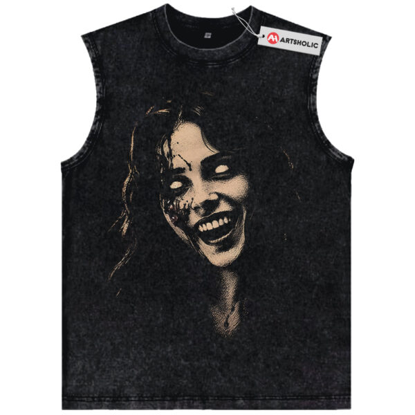 Obsession Shirt, Halloween Shirt, Horror Shirt, Vintage T-Shirt