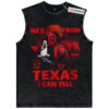 Leatherface Shirt, The Texas Chain Saw Massacre Shirt, Halloween Shirt, Horror Shirt, Vintage T-Shirt