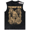 Art the Clown Shirt, Terrifier Shirt, Halloween Shirt, Horror Shirt, Vintage T-Shirt
