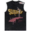 Suspiria Shirt, Halloween Shirt, Horror Shirt, Vintage T-Shirt