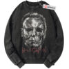 Michael Myers Sweatshirt, Halloween Sweatshirt, Horror Sweatshirt, Vintage Sweater