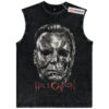 Michael Myers Shirt, Halloween Shirt, Horror Shirt, Vintage T-Shirt